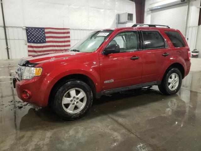 Obraz 2008 FORD ESCAPE XLT 2008