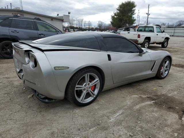 Obraz 3 z 2008 CHEVROLET CORVETTE  2008 z VIN 1G1YY26W085106121