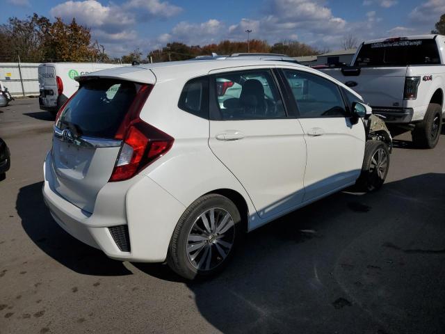 Изображение 3 2017 HONDA FIT EX 2017 с VIN 3HGGK5G70HM700779