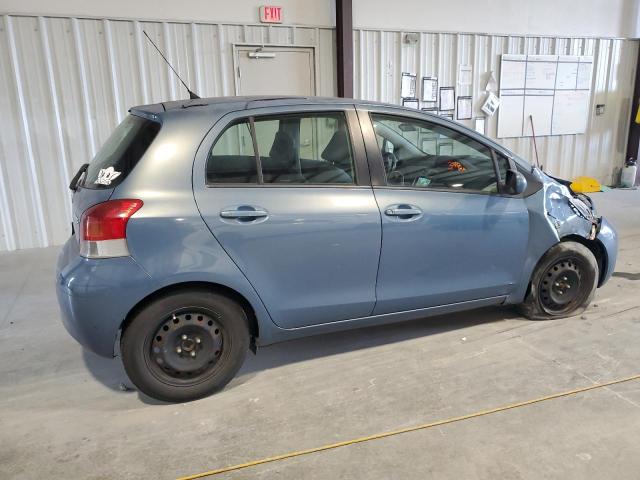 Изображение 3 2011 TOYOTA YARIS  2011 с VIN JTDKT4K34B5330020