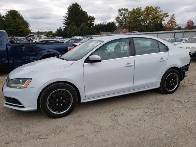 Image 1 of 2017 VOLKSWAGEN JETTA S 2017 with VIN 3VW2B7AJ8HM253253