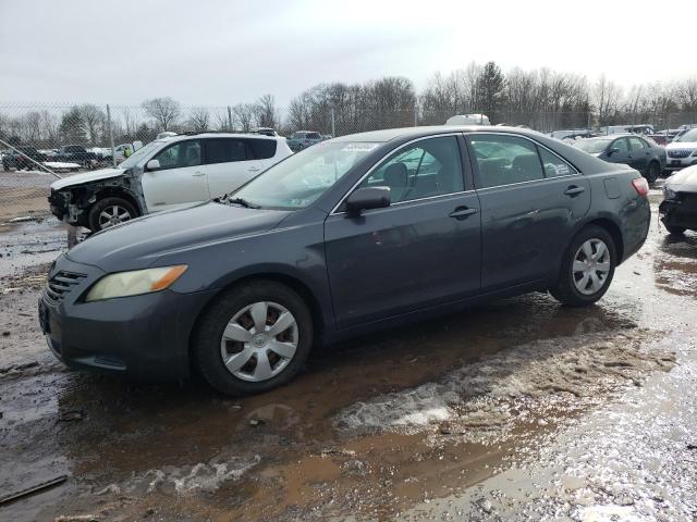 Image 1 of 2007 TOYOTA CAMRY CE 2007 with VIN 4T1BE46K47U038033