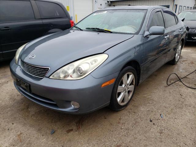 Image 1 of 2006 LEXUS ES 330 2006 with VIN JTHBA30G165171841