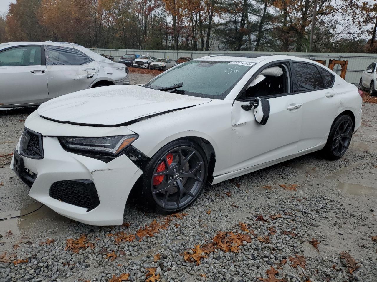 2023 ACURA TLX TYPE S 2023 image