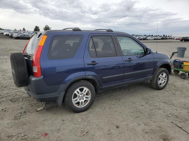 Image 3 of 2003 HONDA CR-V EX 2003 with VIN JHLRD788X3C009860