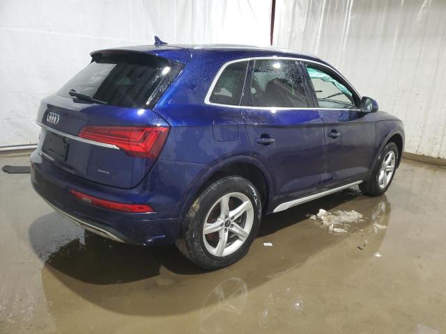 Изображение 3 2021 AUDI Q5 PREMIUM 2021 с VIN WA1AAAFY1M2004373