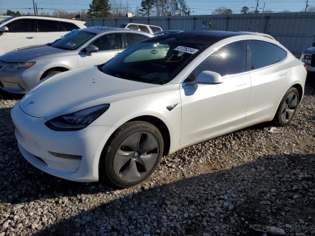2020 TESLA MODEL 3  2020 image