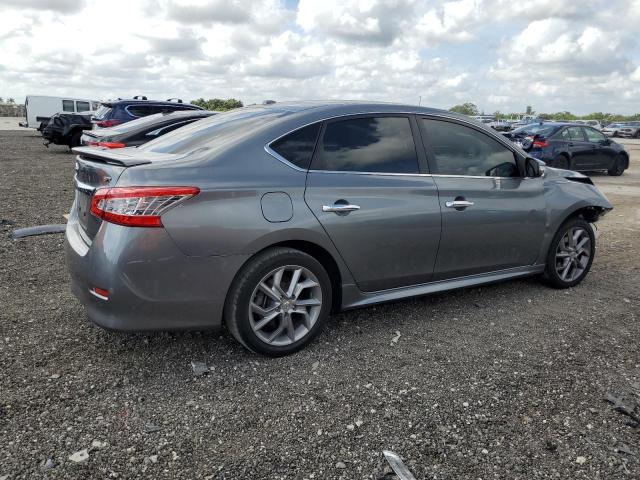 Изображение 3 2015 NISSAN SENTRA S 2015 с VIN 3N1AB7AP3FY288293