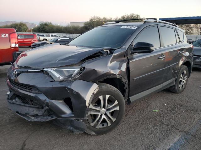 Obraz 1 z 2016 TOYOTA RAV4 LE 2016 z VIN 2T3ZFREV9GW310474