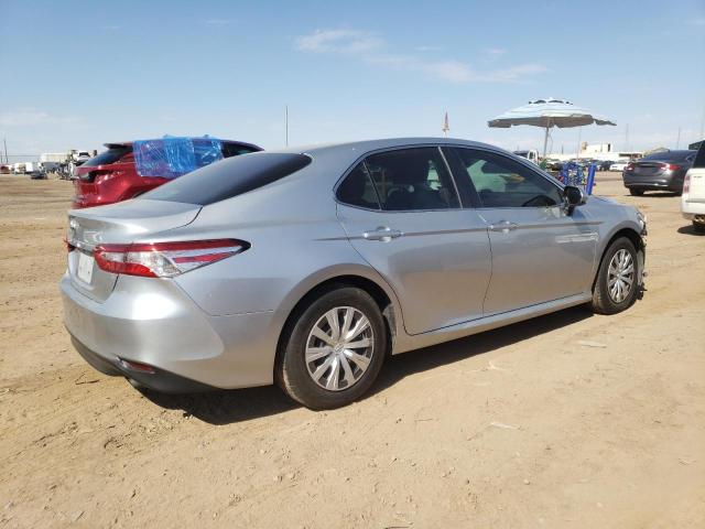 Obraz 3 z 2018 TOYOTA CAMRY L 2018 z VIN 4T1B11HK1JU065088