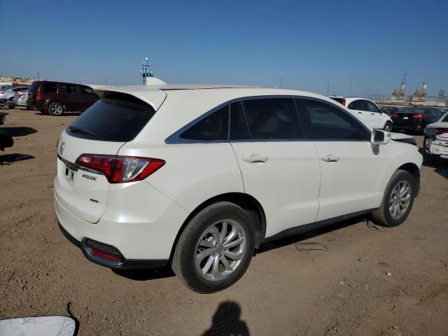 Obraz 3 z 2018 ACURA RDX  2018 z VIN 5J8TB4H38JL028045