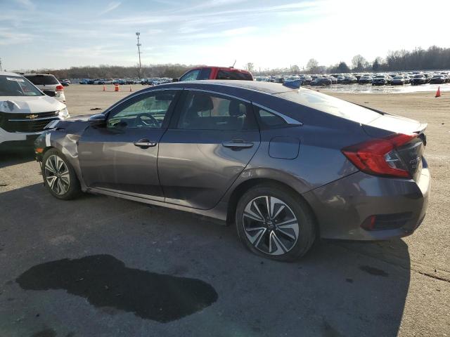 Image 2 of 2016 HONDA CIVIC EX 2016 with VIN 2HGFC1F39GH642796