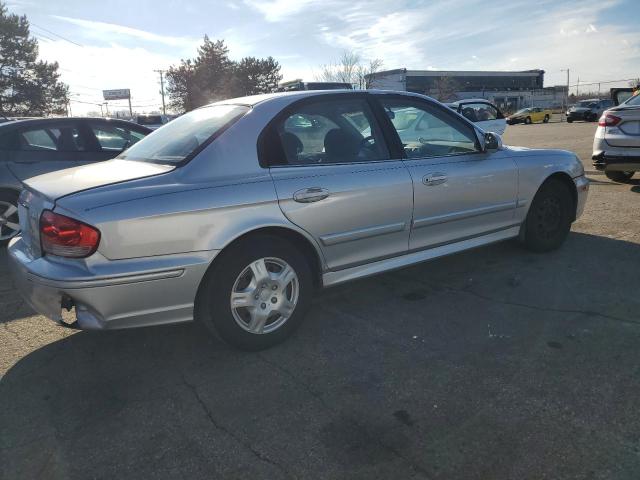 Obraz 3 z 2003 HYUNDAI SONATA GL 2003 z VIN KMHWF25S33A823952