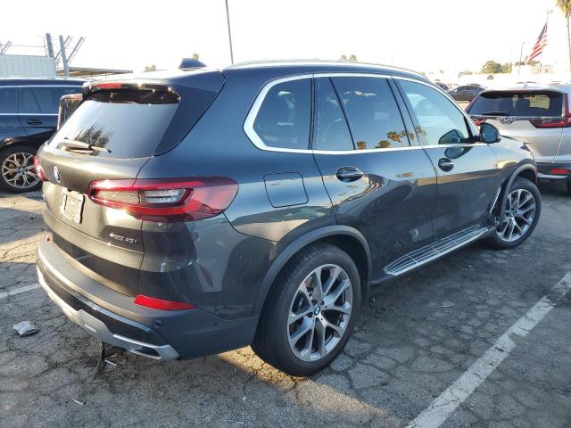 Изображение 3 2023 BMW X5 XDRIVE40I 2023 с VIN 5UXCR6C03P9N60407