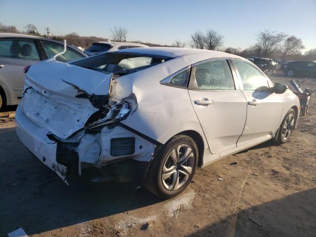 Изображение 3 2016 HONDA CIVIC LX 2016 с VIN 19XFC2F56GE086609
