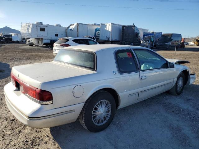 Obraz 3 z 1996 MERCURY COUGAR XR7 1996 z VIN 1MELM62W8TH624574