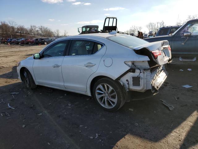 Obraz 2 z 2018 ACURA ILX BASE WATCH PLUS 2018 z VIN 19UDE2F30JA000884