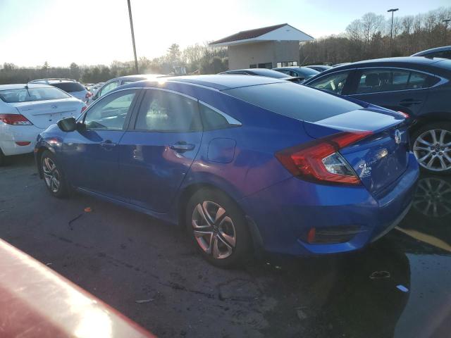 Obraz 2 z 2018 HONDA CIVIC LX 2018 z VIN 2HGFC2F52JH517962