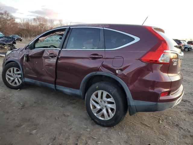 Image 2 of 2015 HONDA CR-V EX 2015 with VIN 2HKRM4H52FH625708