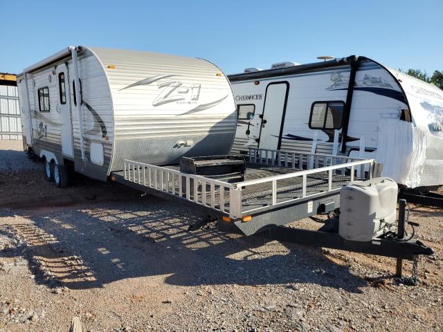 Изображение 1 2015 Z1 CROSSROADS 2015 с VIN 4V0TC2529FJ003787
