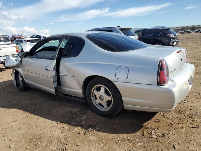 Image 2 of 2004 CHEVROLET MONTE CARLO LS 2004 with VIN 2G1WW12E949327086