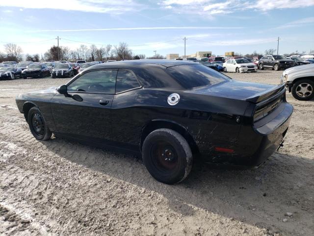 Obraz 2 z 2014 DODGE CHALLENGER SXT 2014 z VIN 2C3CDYAG8EH294606