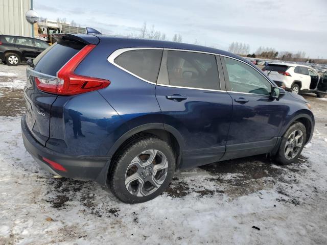 Obraz 3 z 2019 HONDA CR-V EX 2019 z VIN 2HKRW2H57KH123379