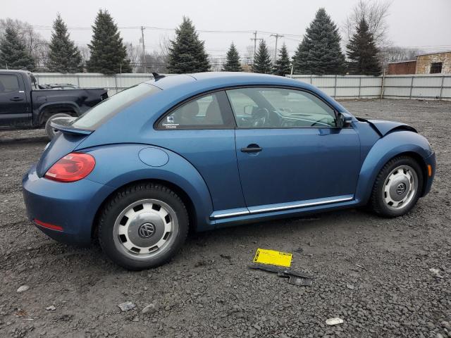 Obraz 3 z 2016 VOLKSWAGEN BEETLE 1.8T 2016 z VIN 3VWF17AT5GM636930