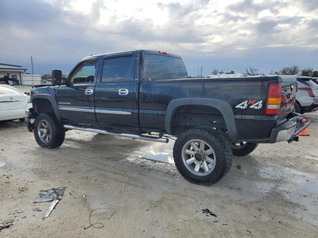 Obraz 2 z 2007 GMC SIERRA K2500 HEAVY DUTY 2007 z VIN 1GTHK23U97F197619
