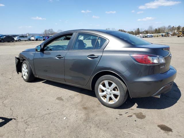 Image 2 of 2011 MAZDA 3 I 2011 with VIN JM1BL1VG7B1376722