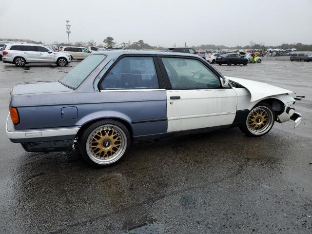 Obraz 3 z 1989 BMW 325 I 1989 z VIN WBAAA1306K4204846