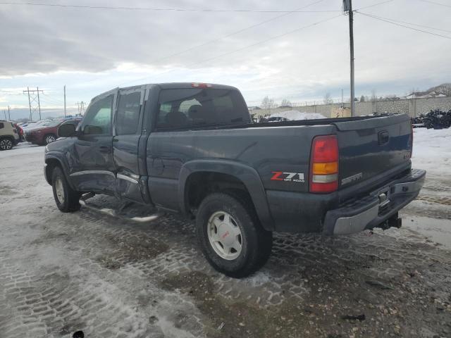 Obraz 2 z 2003 GMC NEW SIERRA K1500 2003 z VIN 1GTEK19T73E262642