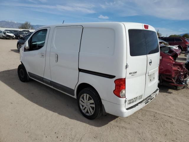 Obraz 2 z 2013 NISSAN NV200 2.5S 2013 z VIN 3N6CM0KN4DK696660