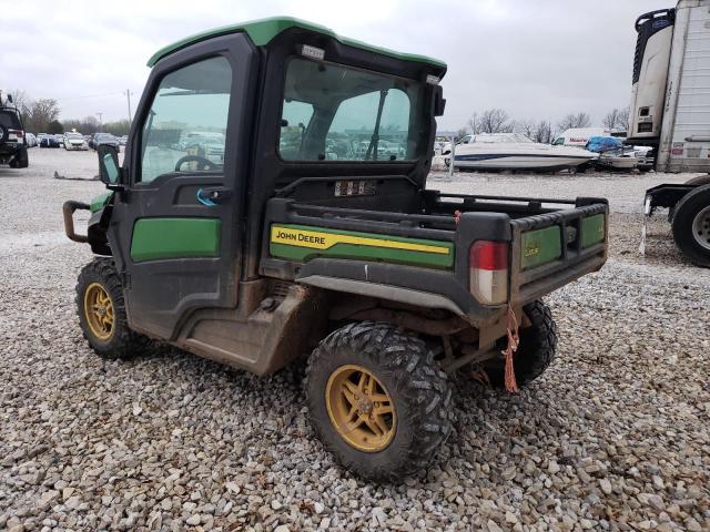 Изображение 3 2022 JOHN XUV835R 2022 с VIN 1M0835RALNM050554