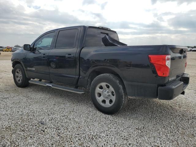 Image 2 of 2021 NISSAN TITAN S 2021 with VIN 1N6AA1EE6MN522844