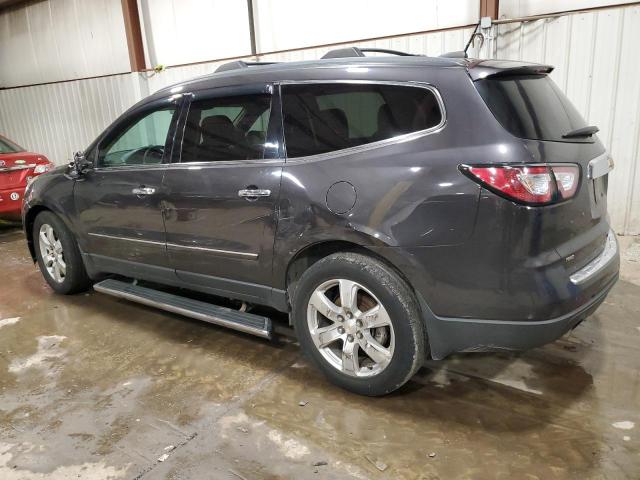 Obraz 2 z 2016 CHEVROLET TRAVERSE LTZ 2016 z VIN 1GNKVJKD2GJ201474