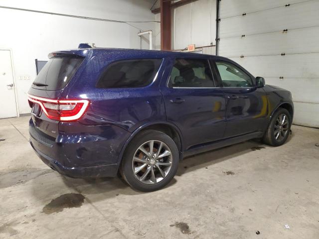 Image 3 of 2018 DODGE DURANGO GT 2018 with VIN 1C4RDJDG7JC133234