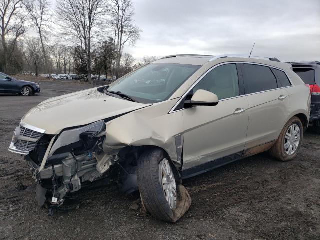 Изображение 1 2012 CADILLAC SRX LUXURY COLLECTION 2012 с VIN 3GYFNDE3XCS551680