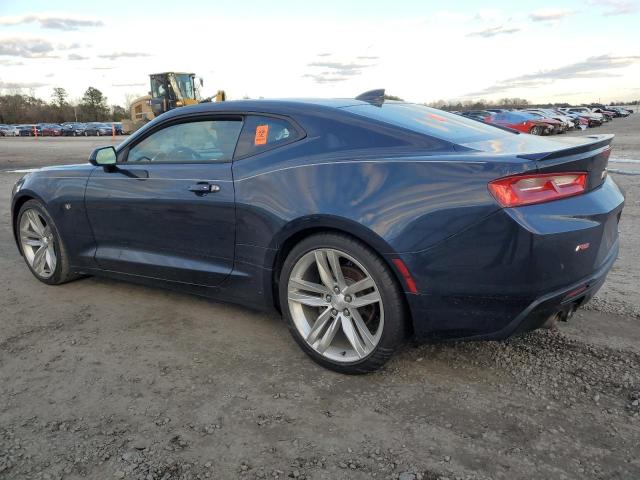 Image 2 of 2016 CHEVROLET CAMARO LT 2016 with VIN 1G1FD1RS4G0145554