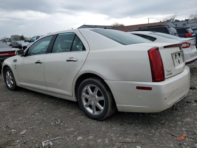 Изображение 2 2008 CADILLAC STS  2008 с VIN 1G6DD67V280129673