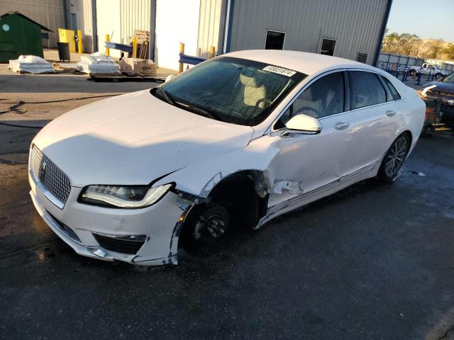 Obraz 1 z 2017 LINCOLN MKZ SELECT 2017 z VIN 3LN6L5C96HR614793