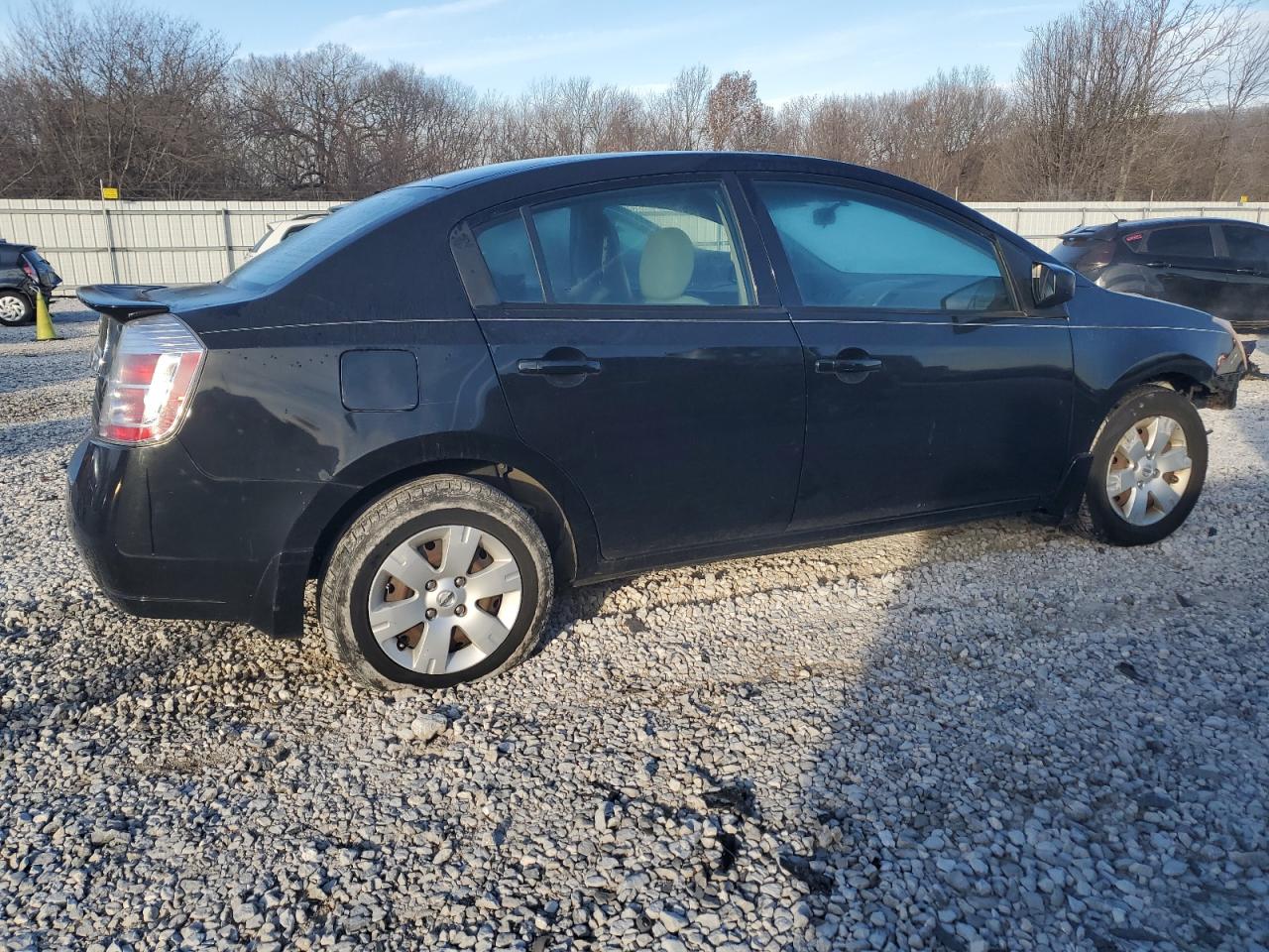 Image 3 of 2012 NISSAN SENTRA 2.0 2012 with VIN 3N1AB6AP5CL785235