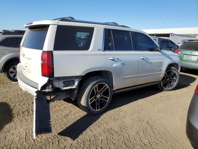 Image 3 of 2015 CHEVROLET TAHOE K1500 LTZ 2015 with VIN 1GNSKCKC3FR129213