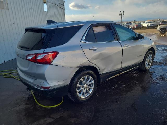 Image 3 of 2021 CHEVROLET EQUINOX LT 2021 with VIN 2GNAXTEV4M6140966