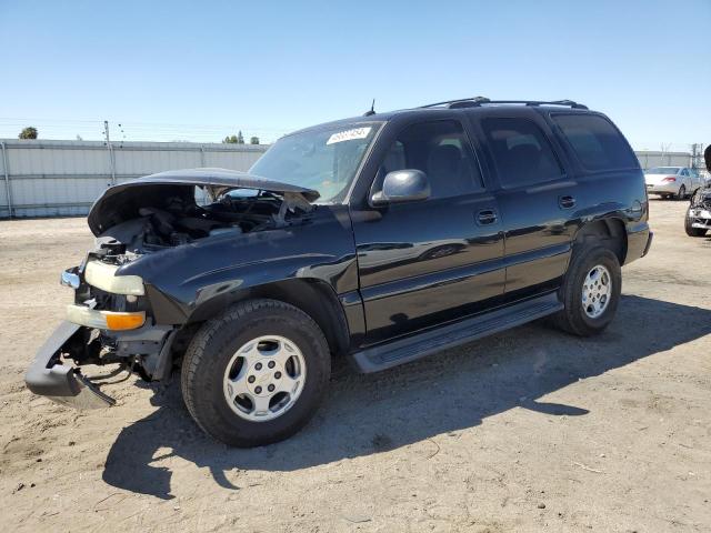 Изображение 2005 CHEVROLET TAHOE C1500 2005