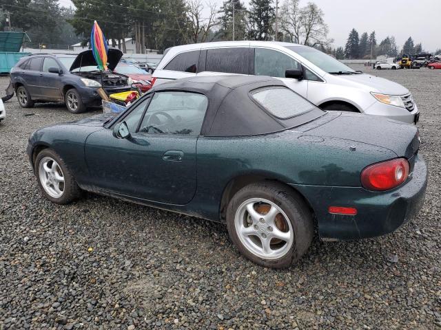 Изображение 2 2001 MAZDA MX-5 MIATA BASE 2001 с VIN JM1NB353510202029