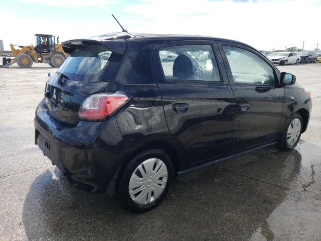 Obraz 3 z 2021 MITSUBISHI MIRAGE ES 2021 z VIN ML32AUHJ5MH005716