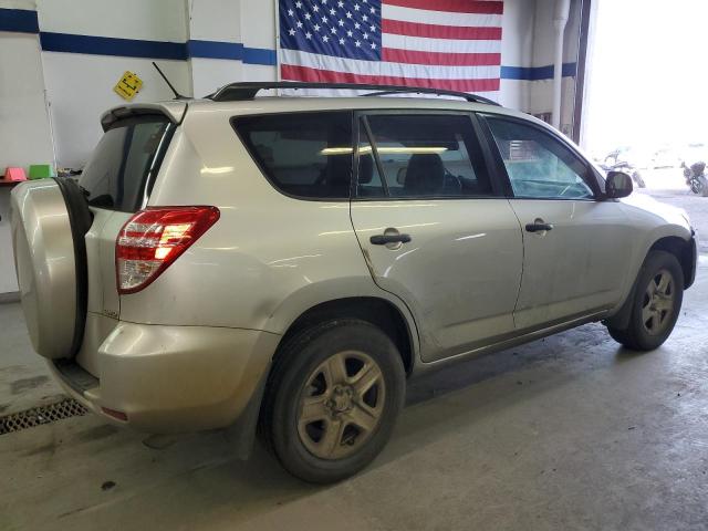Image 3 of 2011 TOYOTA RAV4  2011 with VIN 2T3BF4DV1BW159466