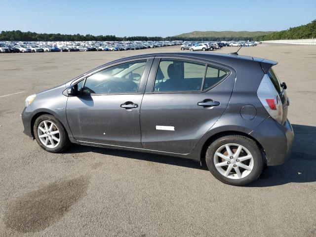 Obraz 2 z 2014 TOYOTA PRIUS C  2014 z VIN JTDKDTB38E1563210