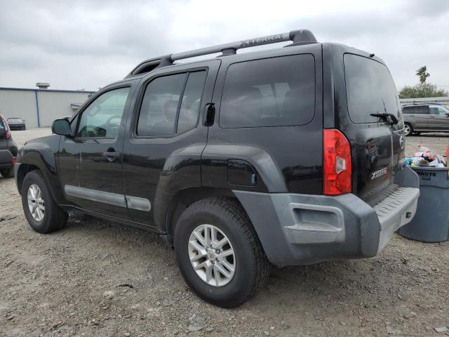 Image 2 of 2014 NISSAN XTERRA X 2014 with VIN 5N1AN0NU8EN801945